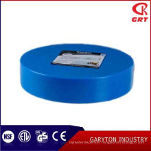 Round Polythene Plastic Chopping Board & Phi: 40*5cm